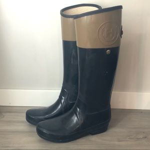 Hunter boots